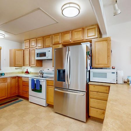 Port Ludlow Resort Condo Екстер'єр фото