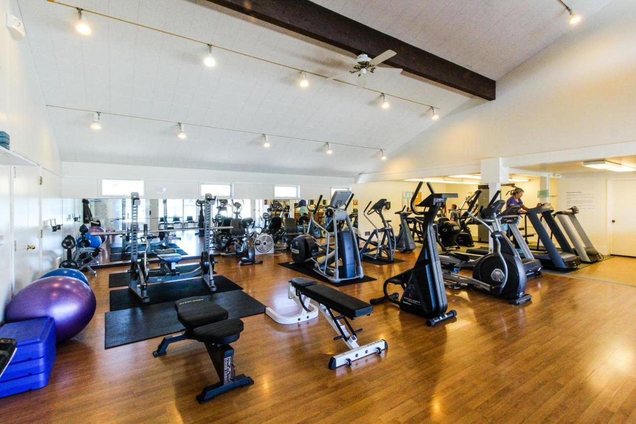 Port Ludlow Resort Condo Екстер'єр фото