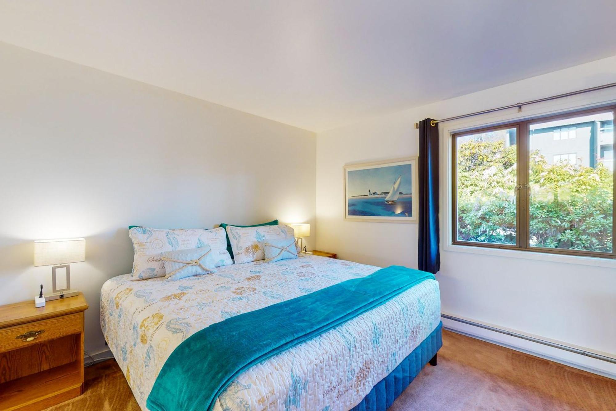 Port Ludlow Resort Condo Екстер'єр фото