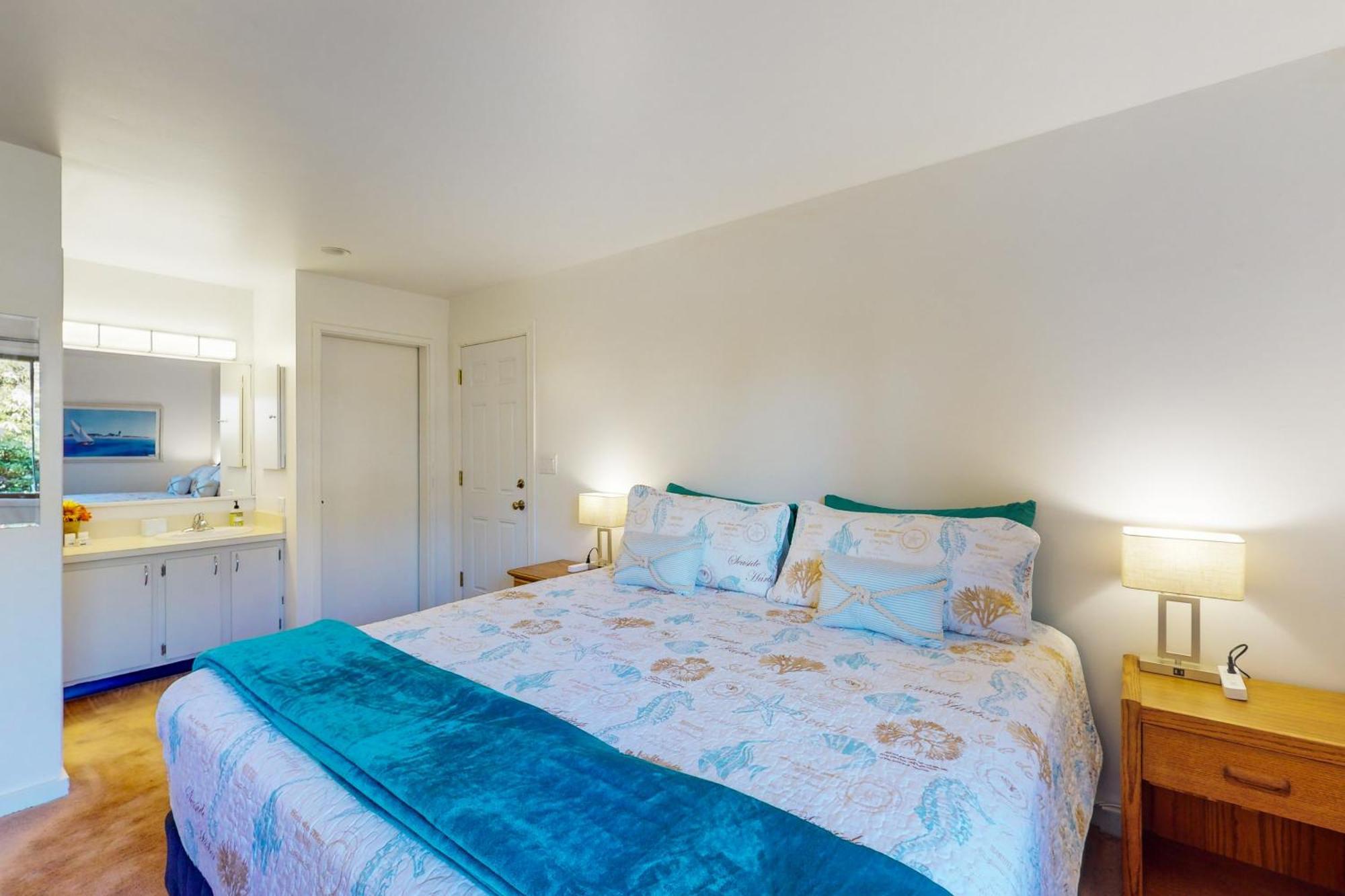 Port Ludlow Resort Condo Екстер'єр фото