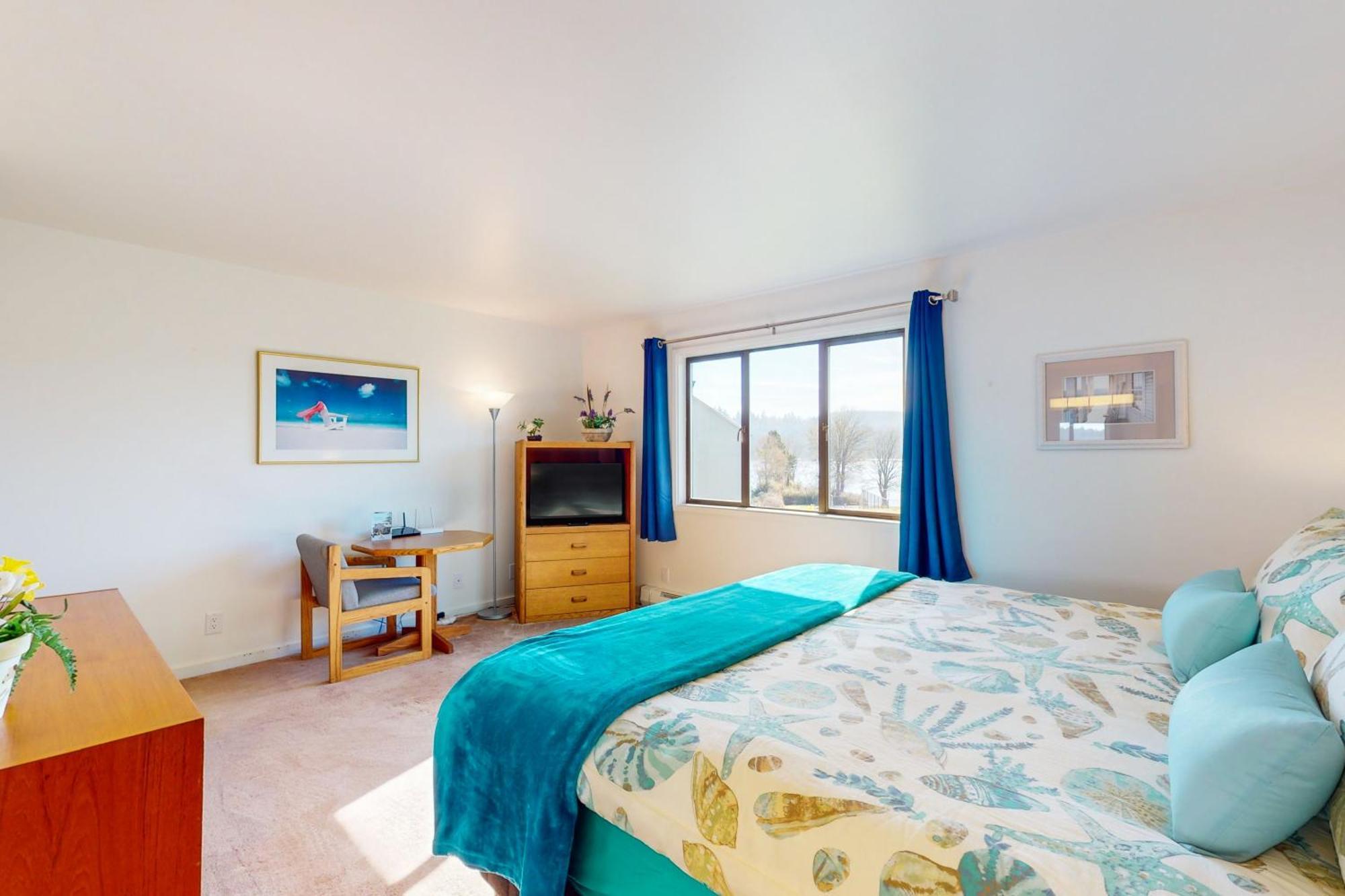 Port Ludlow Resort Condo Екстер'єр фото