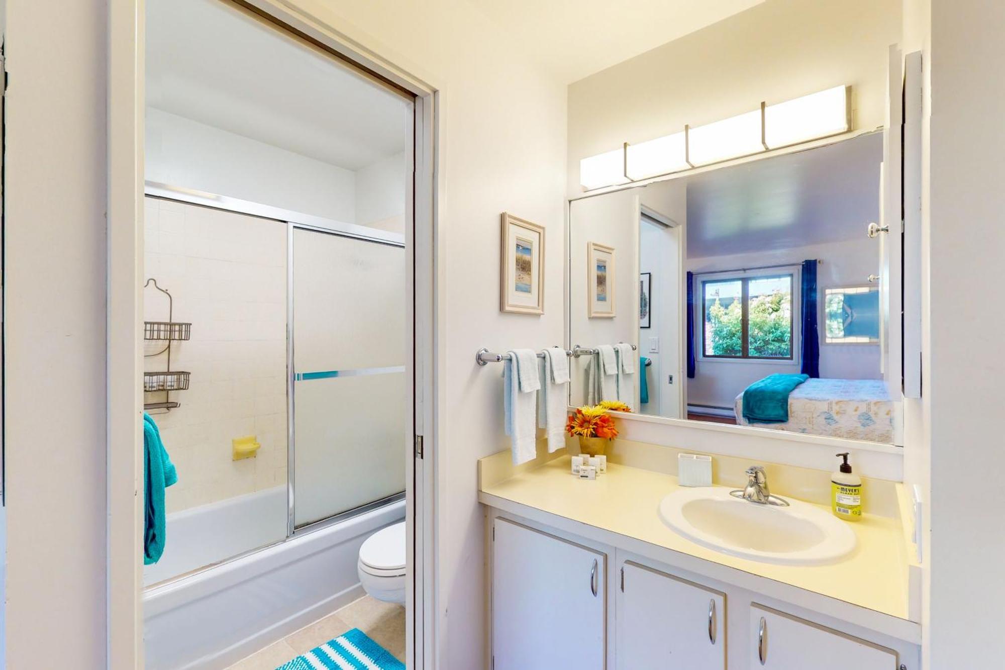 Port Ludlow Resort Condo Екстер'єр фото