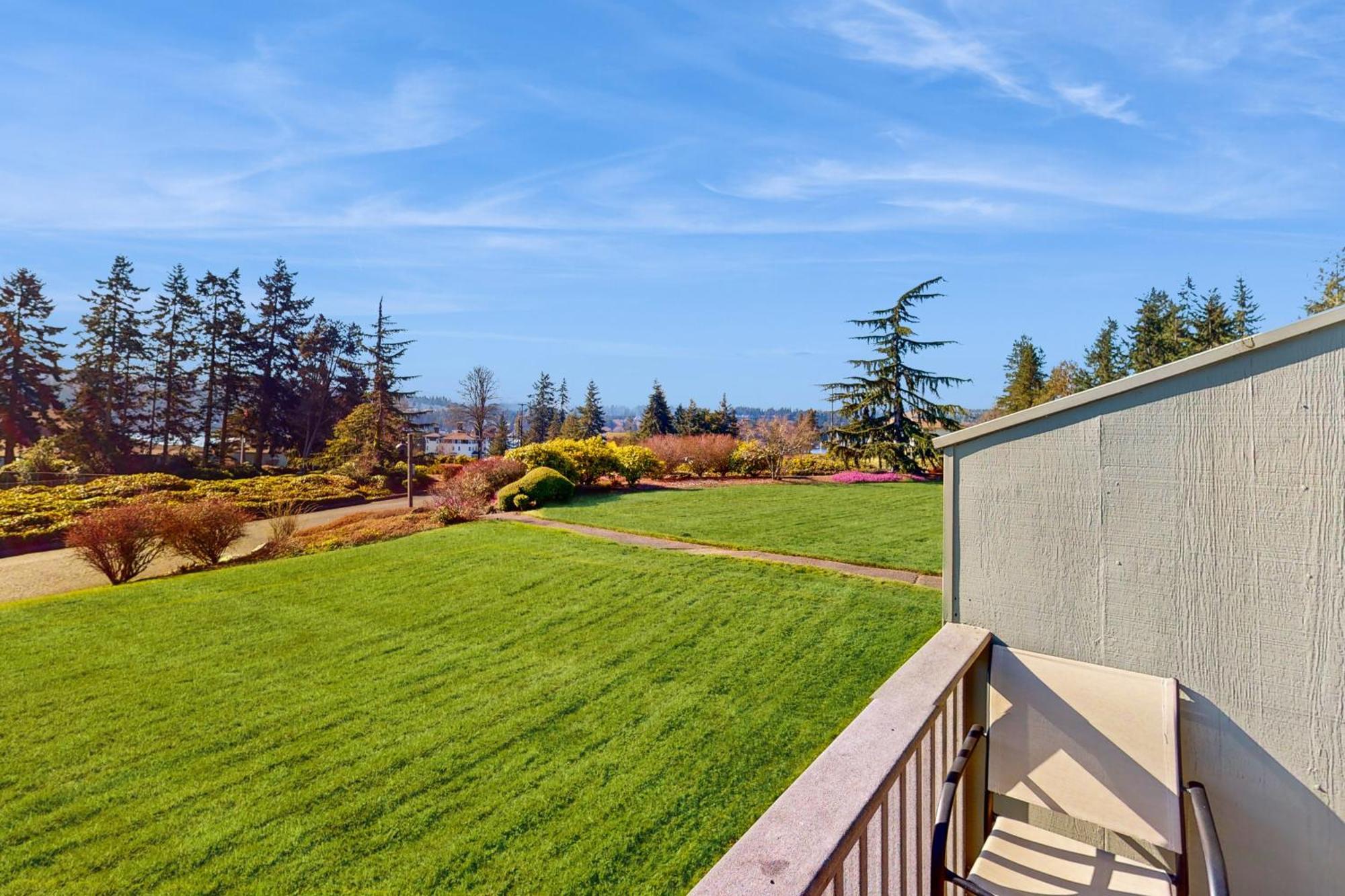 Port Ludlow Resort Condo Екстер'єр фото